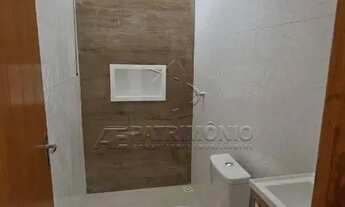 Imagem 7: CASA TERREA COM 2 QUARTOS SENDO 1 SUÍTE PARQUE VITÓRIA RÉGIA