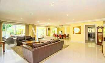 Imagem 7: Casa de altíssimo padrão no condomínio Novo Leblon-Barra da Tijuca