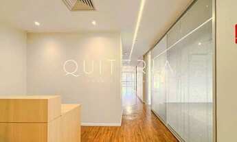 Imagem 4: Sala Comercial Leblon 2 vagas