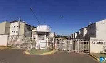 Imagem: Apartamento quitado guaicurus