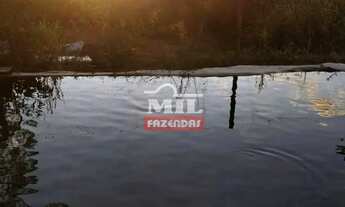 Imagem 3: Chacara 5.37 alqueires (26 hectares) Cocalzinho de Goiás - GO