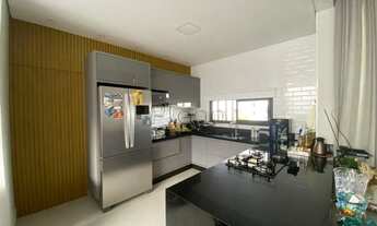 Imagem 7: Casa à venda em Indaiatuba, Jardim Montreal Residence, com 3 quartos, com 150 m²