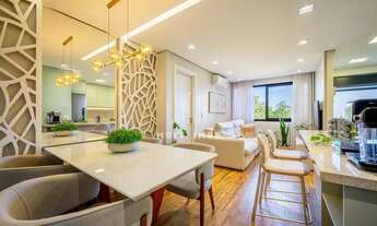 Imagem: Apartamento 1 dormitório suíte no Petrópolis