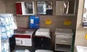 Imagem 7: VENDE-SE CASA DE MATERIAL PARA CONSTRUÇÃO