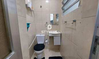 Imagem 12: Méier Casa em condomínio com 3 dormitórios