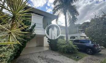 Imagem 2: Casa á venda com 4 suítes - Condomínio Nature Village II - Eloy Chaves - Jundiai