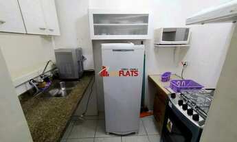 Imagem 6: Apartamento com ótimo preço no bairro Itaim Bibi. Confira!