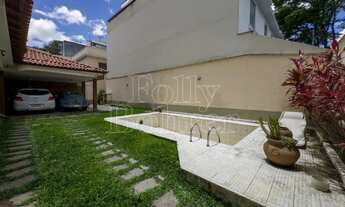 Imagem 2: Casa em Centro - Nova Friburgo