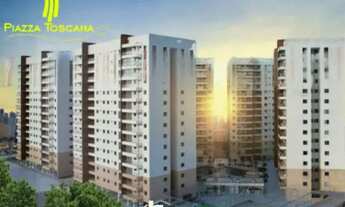 Imagem 2: Pronto pra morar! PIAZZA TOSCANA. 3/4. 1 vaga. G.C339