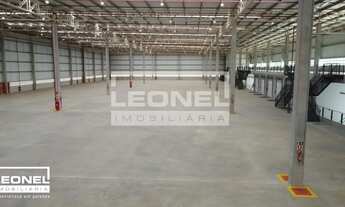 Imagem 6: Galpão para locação na Rodovia Castelo Branco, em Araçariguama - SP