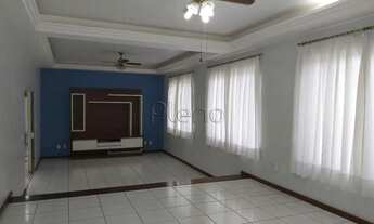 Imagem 3: Casa à venda em Campinas, Fazenda São Quirino, com 3 quartos, com 252 m²