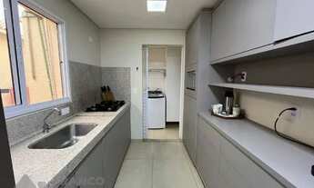 Imagem: Sobrado Completo Diferenciado Village Imperial