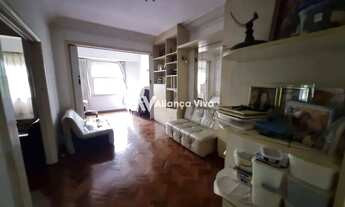 Imagem 4: Laranjeiras Apartamento com 3 dormitórios