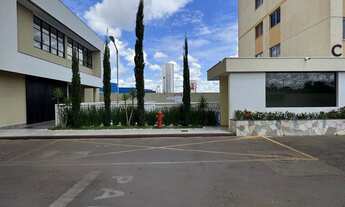 Imagem 3: Sarom imóveis aluga apartamento 3 quartos com suíte cond. Parque das Árvores