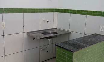 Imagem 3: Aluguel Quitinete Parque Brasil 3 Lei a Descrição