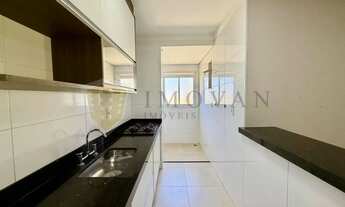 Imagem 6: Apartamento Padrão em Ribeirão Preto