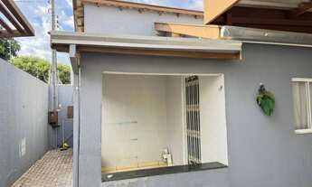 Imagem 3: Casa - Interlagos - Três Lagoas / MS