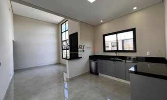 Imagem 6: Casa com 3 dormitórios à venda, 110 m² por R$ 629.000,00 - Parque Barnabé - Indaiatuba/SP