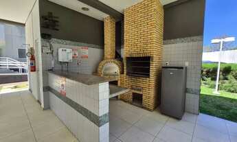 Imagem 7: APT 289, Condomínio Vila Torino, Apartamento com 3 Quartos, 02 banheiros, elevador