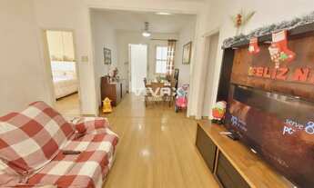 Imagem 3: MÉIER Apartamento com 3 dormitórios