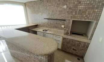 Imagem 9: Apartamento alto padrão, Bairro Jardim Irajá, Zona Sul, em Ribeirão Preto-SP