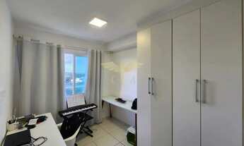 Imagem 2: Apartamento 2 Quartos Em 80M² E 1 Vaga De Garagem No Alphaville. 1DHUKHF