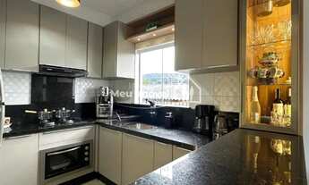 Imagem 6: Ampla Casa 3 dorm centro Criciúma terraço com linda vista ACEITA PERMUTA parcela direto