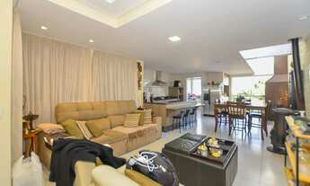 Imagem 4: Vendas Sobrado Curitiba PR