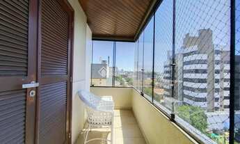Imagem 3: Apartamento com 3 quartos e Sacada Panorâmica - Marechal Rondon/Canoas