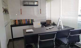 Imagem 6: LOCAÇÃO CONJUNTO COMERCIAL MOBILIADO DOUBLE OFFICE SANTANA