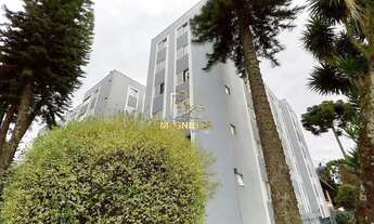 Imagem 5: Apartamento 3 quartos no Ahú - CONDOMÍNIO RESIDENCIAL VILLE DES NOBLES