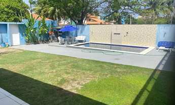 Imagem 7: Alugo Excelente casa para a Semana Santa na Barra de São Miguel! Tratar C/ Jackson