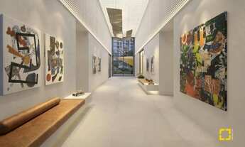 Imagem 7: Apartamento à venda com 3 suítes no bairro Pedra Branca em Palhoça-SC