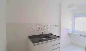 Imagem 2: Apartamento - / Residencial / Jardim Ester