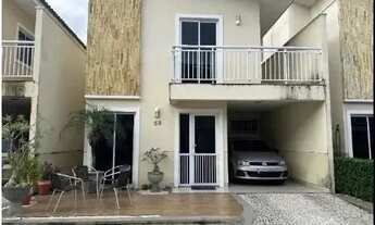 Imagem: Casa de Luxo em condominio na Maraponga