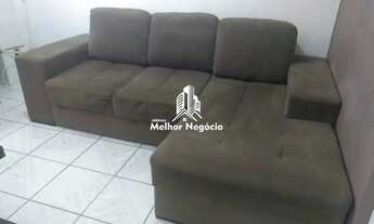 Imagem 2: Apartamento com 2 quartos à venda em Campinas - SP