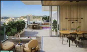 Imagem 1: Apartamento com 1 dormitório à venda, 49 m² por R$ 730.000,00 - Icaraí - Niterói/RJ