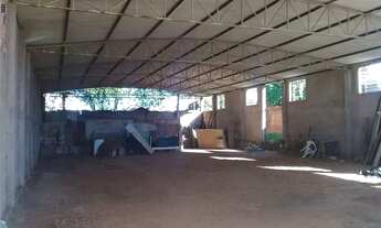 Imagem 2: Barracão à venda, 599 m² - Conjunto Habitacional Vila dos Comerciários II