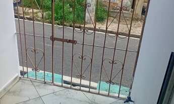 Imagem 2: Alugo Quitinete térreo gradeada