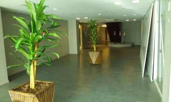 Imagem 4: Sala comercial para venda na Pajuçara, Maceió - AL