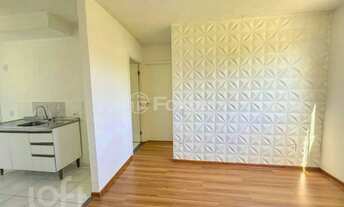 Imagem 3: Apartamento à venda Rua Irmã Teresilda Steffen, Mário Quintana - Porto Alegre