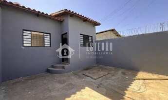 Imagem 2: Casa, 02 quartos sendo um suíte, apenas R$ 225mil (St. Aeroporto Sul), aceita financiament