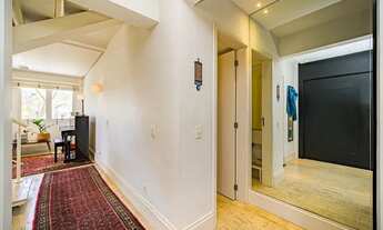 Imagem 7: Duplex para venda e locação em Perdizes com 4 quartos, sendo 2 suítes, 222m²