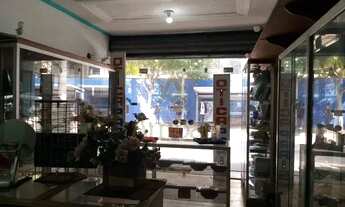 Imagem: Ponto Comercial - Ribeirão Preto - Centro