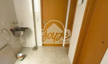 Imagem 5: Cobertura à venda no bairro Santa Mônica!