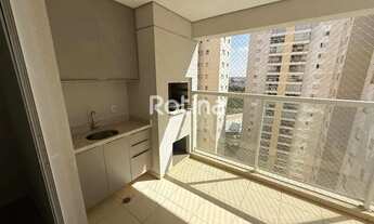 Imagem 5: Apartamento para alugar, 3 quartos, Jardim Karaíba - Uberlândia/MG - Rotina Imobiliária