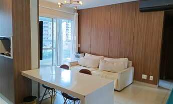 Imagem 3: Belissimo apartamento no setor bueno