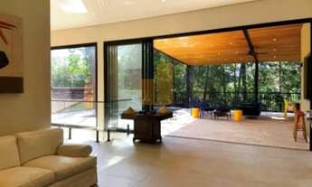 Imagem 2: Casa Assobradada, Estância Parque de Atibaia - Atibaia