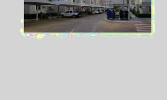 Imagem 5: Apartamento no Cond Chapada dos Montes 2 quartos - Cuiaba-MT