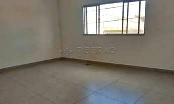 Imagem 6: Imóvel comercial na Av. do Bairro Vila Tibério com 149,08 m² construção, porta de enrolar